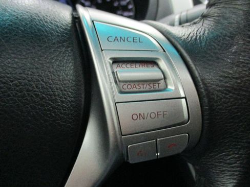 Used 2015 Nissan Altima 2.5 SL w/ Moonroof Package image 26