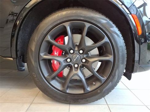 Certified 2023 Dodge Durango SRT image 9