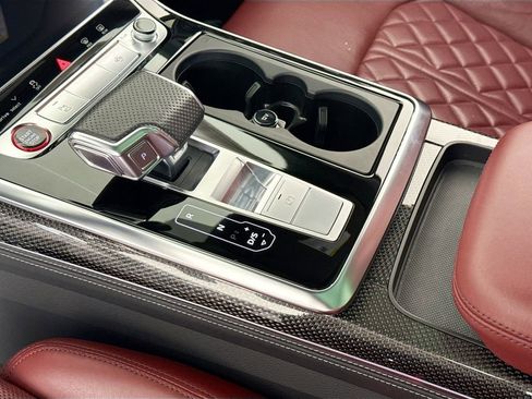 Used 2023 Audi SQ7 Premium Plus image 21