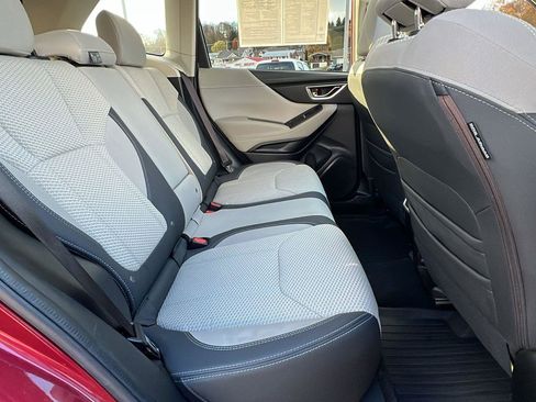 Used 2019 Subaru Forester Premium image 15