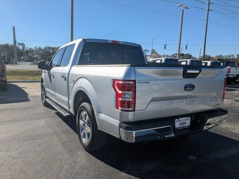 Certified 2019 Ford F150 XLT w/ Equipment Group 302A Luxury image 7