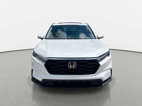 Used 2024 Honda CR-V EX image 3