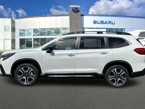 New 2026 Subaru Ascent Touring AWD/4WD image 9