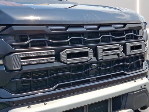 Certified 2025 Ford F150 Raptor AWD/4WD image 30