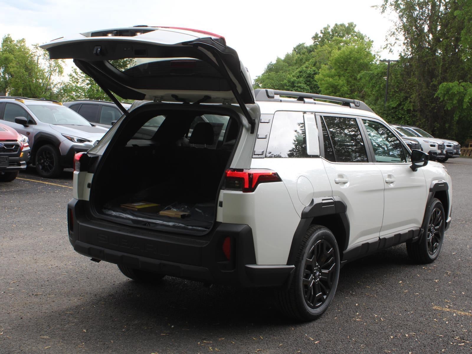 New 2026 Subaru Outback Limited XT w/ Premium/Limited Plus Package AWD/4WD image 7