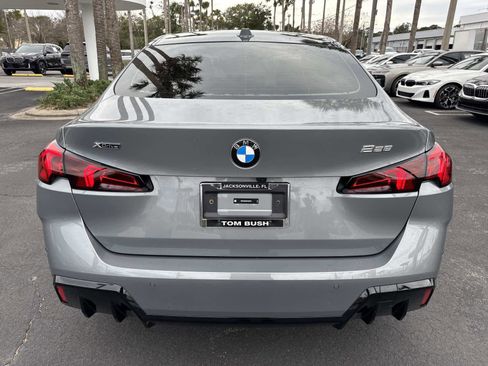 Certified 2025 BMW 228i xDrive w/ Premium Package image 8