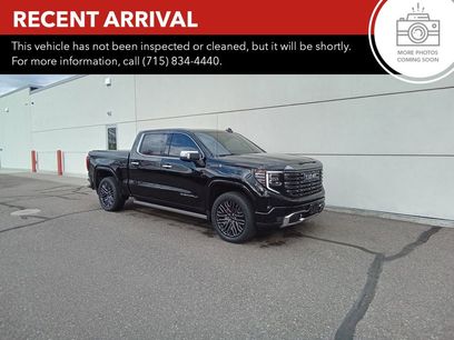 Used 2022 GMC Sierra 1500 Denali Ultimate
