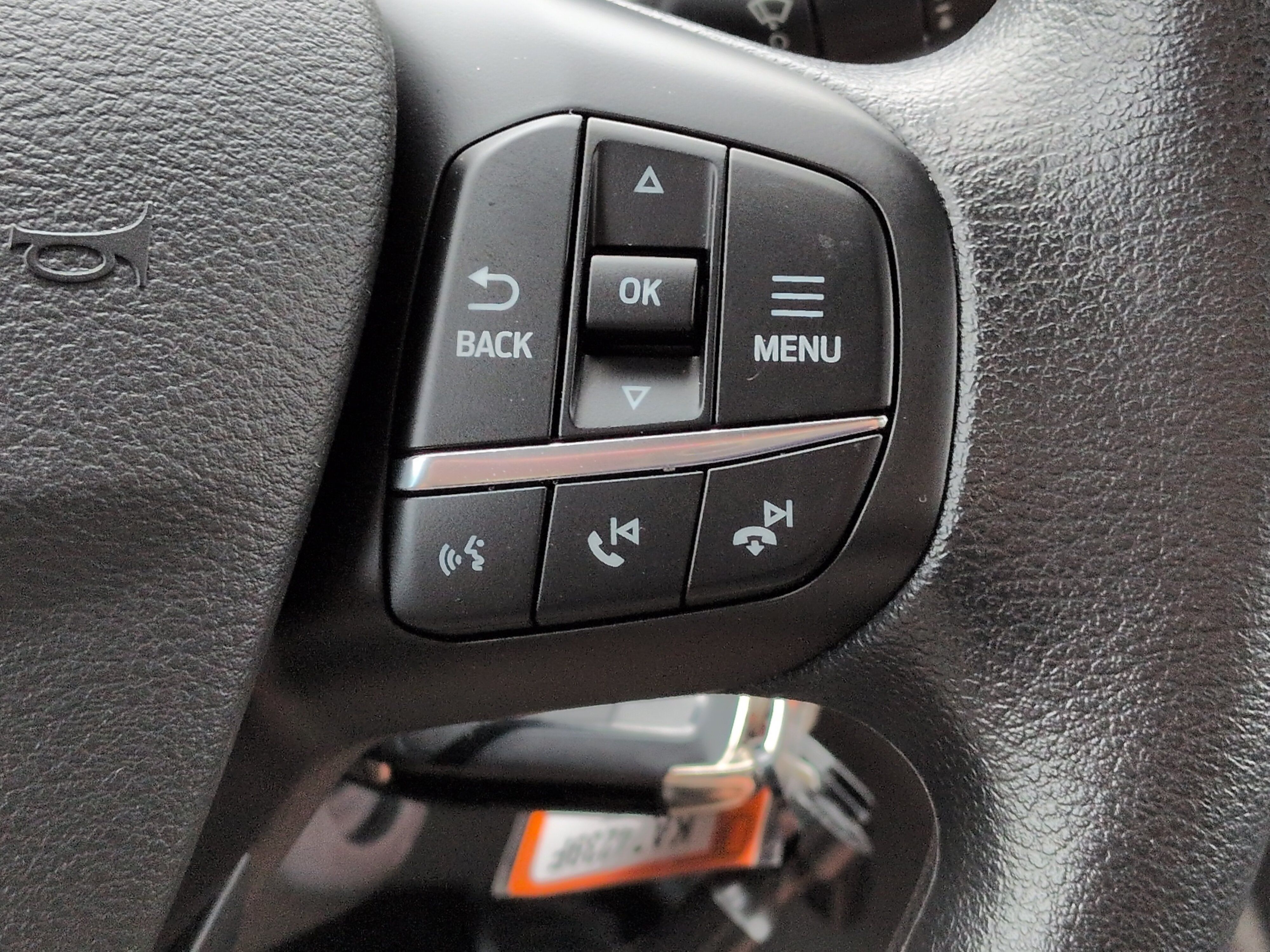 Certified 2025 Ford Transit 350 XLT RWD image 23