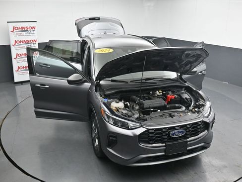 Used 2024 Ford Escape ST-Line FWD image 44