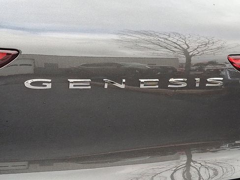 Used 2026 Genesis GV70 3.5T Sport Prestige image 30