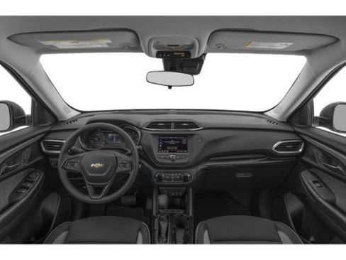 Used 2022 Chevrolet TrailBlazer LS image 8