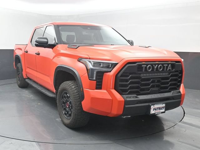 Used 2023 Toyota Tundra TRD Pro AWD/4WD image 9