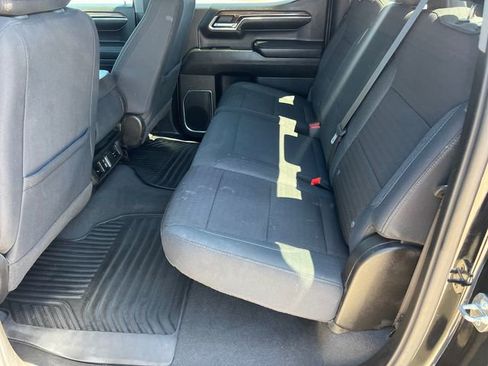 Used 2024 Chevrolet Silverado 1500 LT image 23