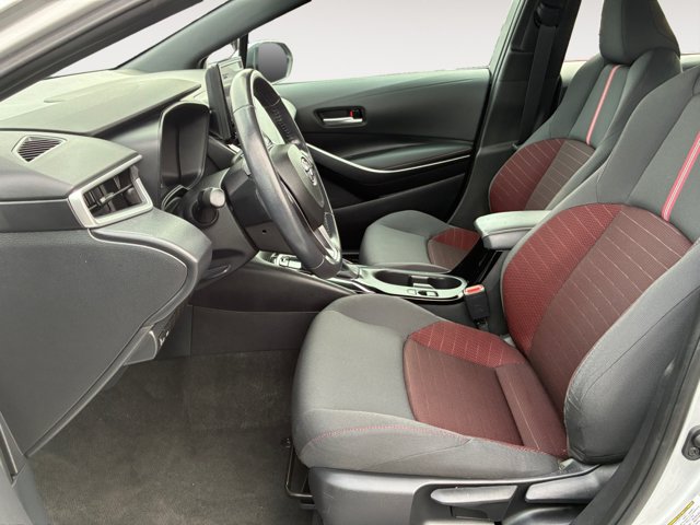 Certified 2023 Toyota Corolla SE FWD image 12