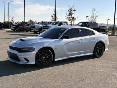 Used 2021 Dodge Charger R/T w/ Plus Group