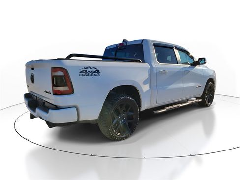 Used 2020 RAM 1500 Sport w/ Alpine Leather & Sound Group image 4