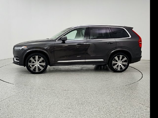 Certified 2024 Volvo XC90 B6 Plus w/ Protection Package Premier AWD/4WD image 8