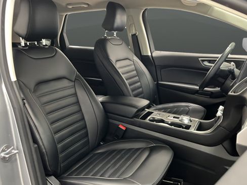 Used 2023 Ford Edge SEL w/ Convenience Package AWD/4WD image 24