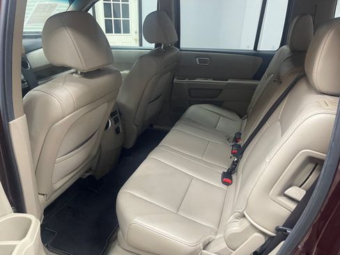 Used 2013 Honda Pilot EX-L image 17