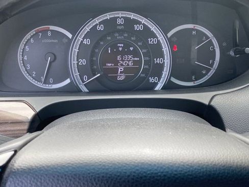 Used 2016 Honda Accord EX-L image 17