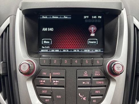 Used 2017 GMC Terrain Denali image 16