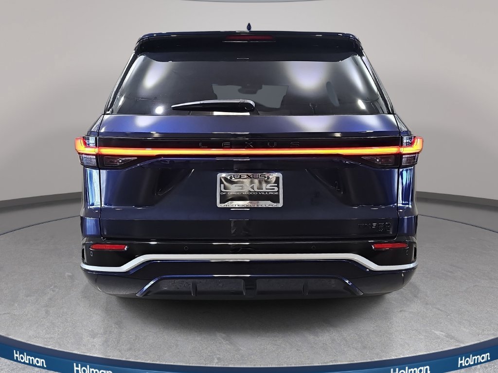 New 2026 Lexus TX 350 AWD w/ Technology Package image 6