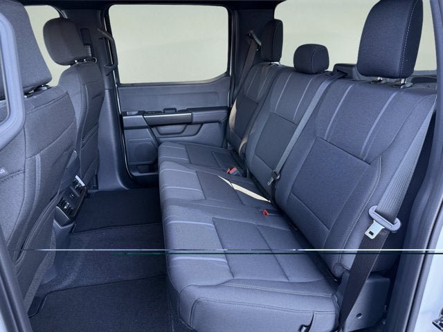 New 2026 Ford F150 STX w/ Equipment Group 200A AWD/4WD image 7
