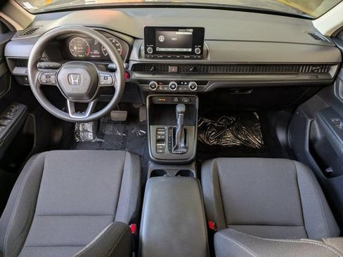 Used 2025 Honda CR-V LX image 25