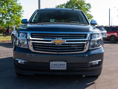 Used 2020 Chevrolet Tahoe Premier