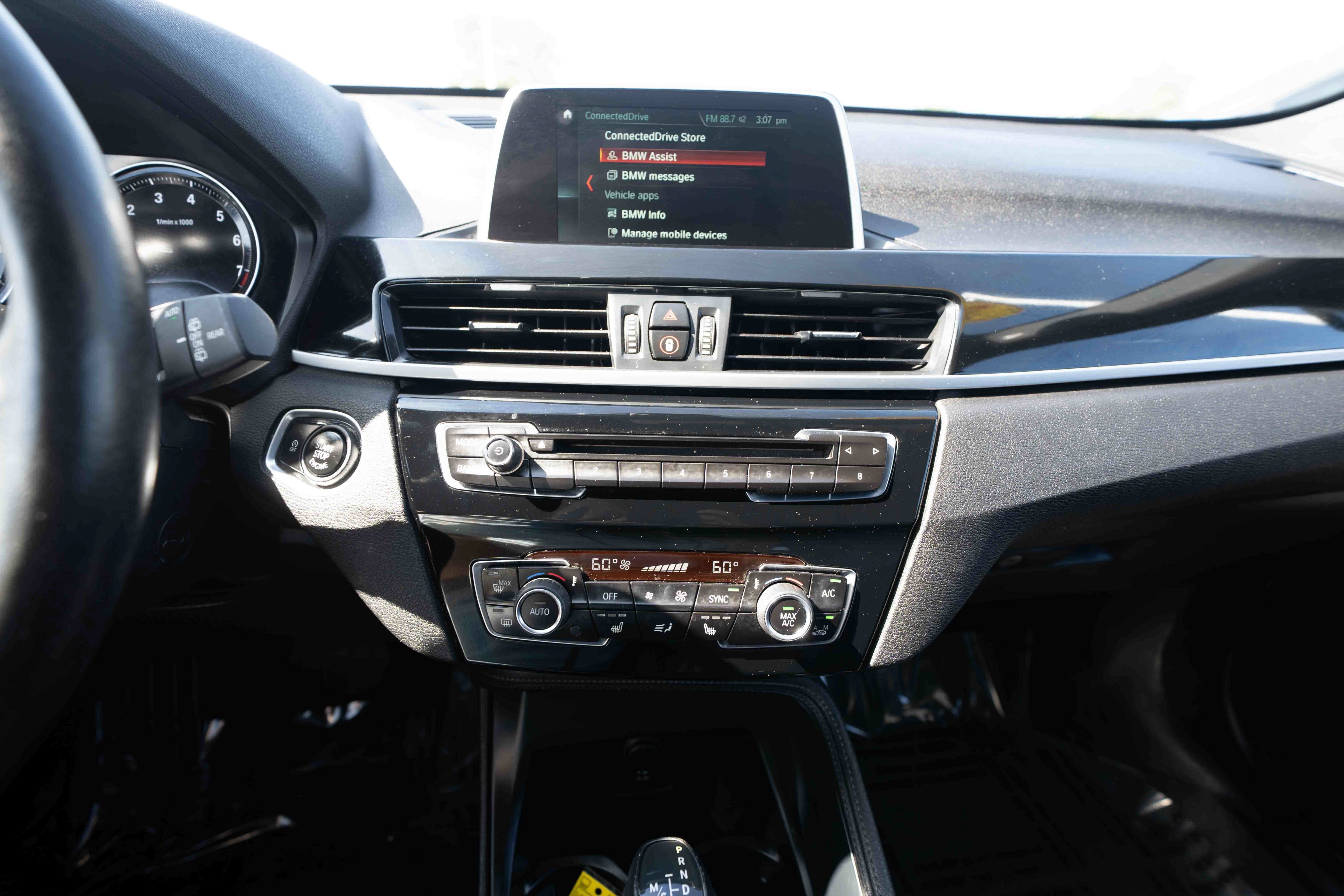 Used 2019 BMW X1 sDrive28i FWD image 17
