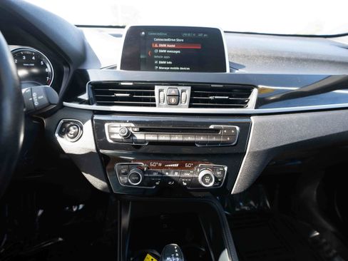 Used 2019 BMW X1 sDrive28i FWD image 17