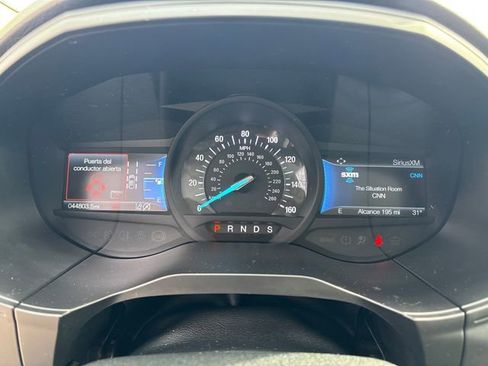 Used 2022 Ford Edge SEL w/ Convenience Package AWD/4WD image 18