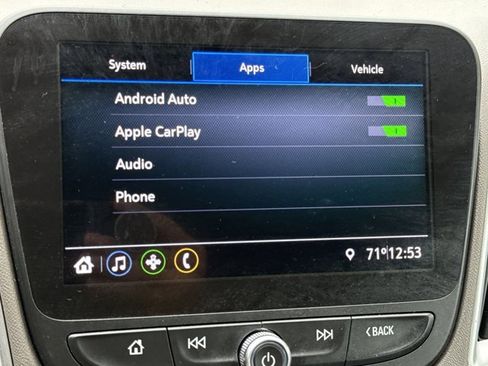 Used 2020 Chevrolet Malibu LS w/ Driver Confidence Package II image 21