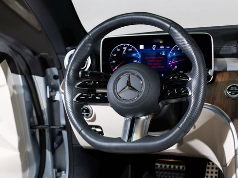 Used 2026 Mercedes-Benz CLE 450 4MATIC Cabriolet image 30