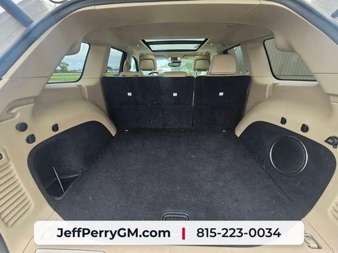Used 2019 Jeep Grand Cherokee Limited w/ Luxury Group II AWD/4WD image 12