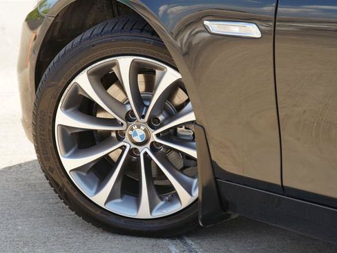 Used 2016 BMW 528i xDrive Sedan AWD/4WD image 18