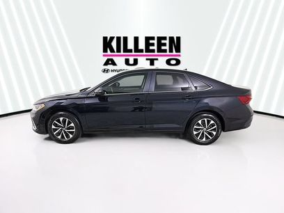 New 2026 Volkswagen Jetta S