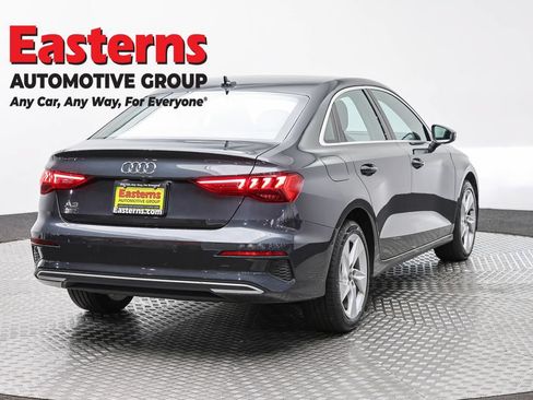 Used 2024 Audi A3 2.0T Premium FWD image 5