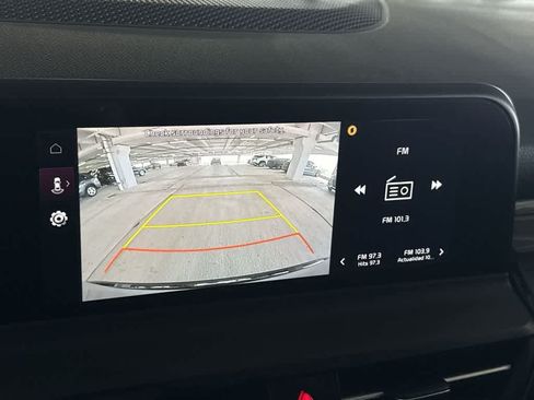 Used 2024 Kia Seltos S FWD image 18