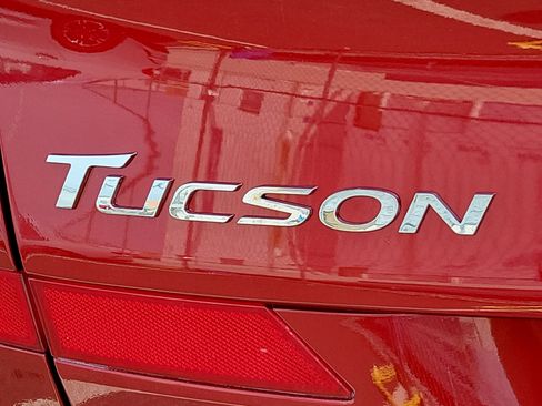 Used 2021 Hyundai Tucson Limited AWD/4WD image 30