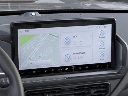 New 2025 Ford Bronco Sport Badlands w/ Badlands Tech Package image 15