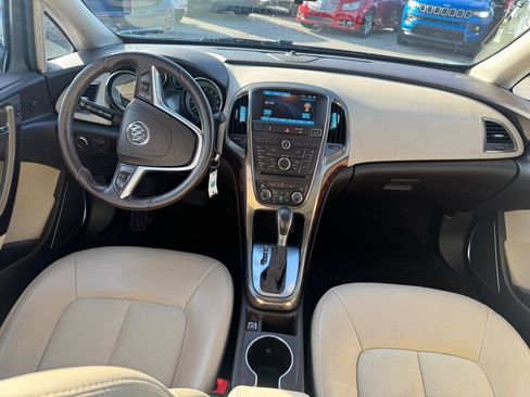 Used 2016 Buick Verano w/ Comfort Package FWD image 21