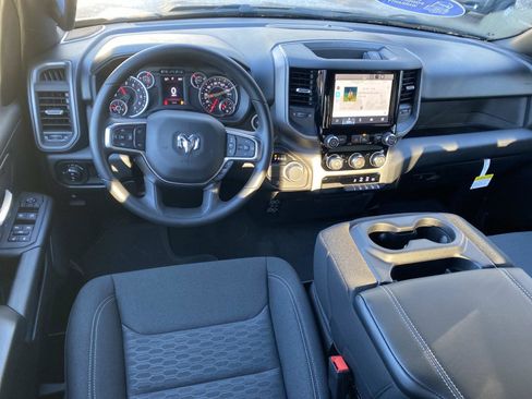 New 2026 RAM 1500 Express image 11
