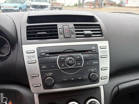 Used 2011 MAZDA MAZDA6 i Sport FWD image 21