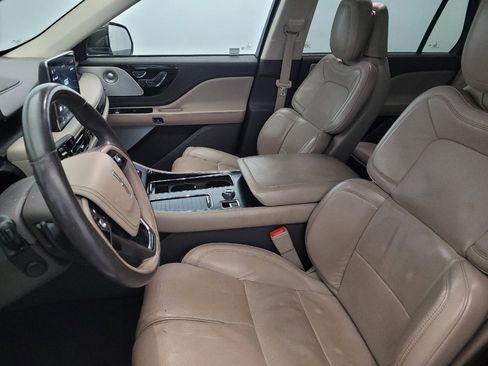 Used 2020 Lincoln Aviator Reserve w/ Equipment Group 202A image 17