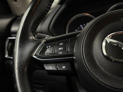 Used 2018 MAZDA CX-5 Sport image 17