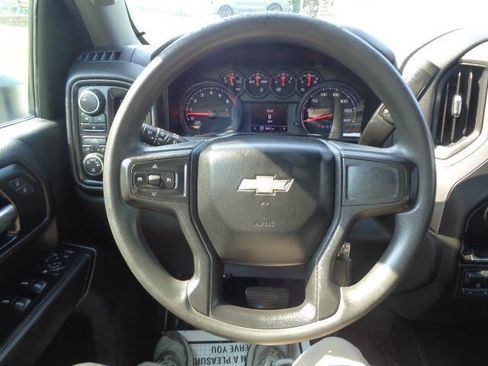 Used 2021 Chevrolet Silverado 2500 W/T w/ WT Fleet Convenience Package AWD/4WD image 13