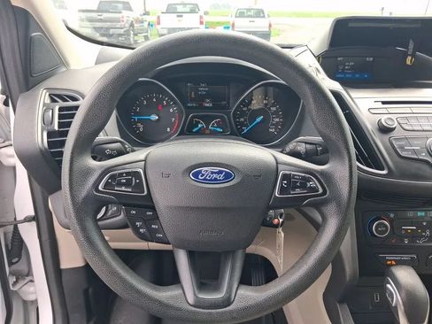 Used 2018 Ford Escape SE AWD/4WD image 15