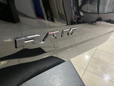 New 2026 RAM 1500 Big Horn image 21