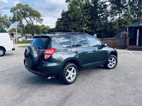 Used 2012 Toyota RAV4 4WD image 5